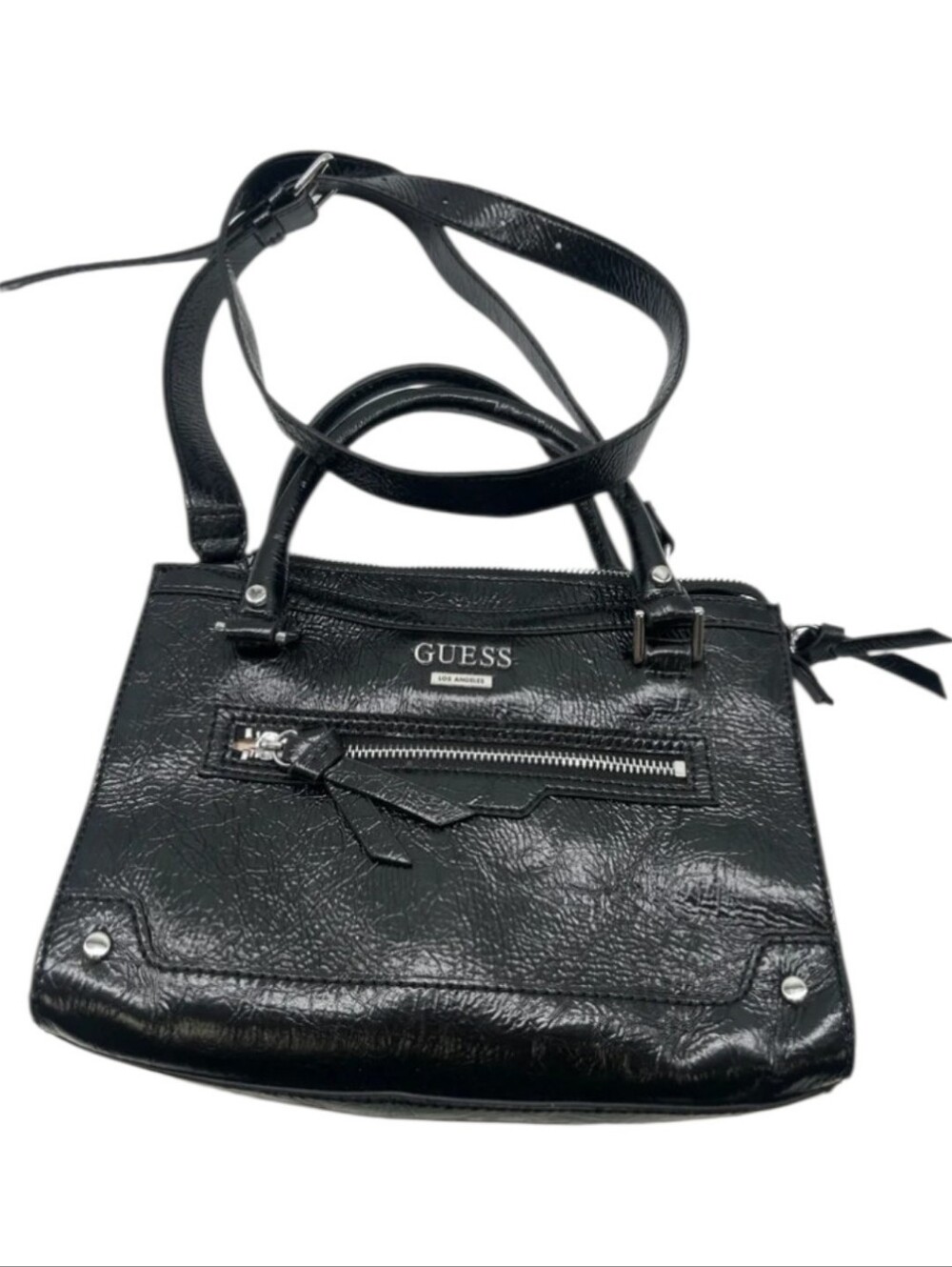 Guess Crossbody/Satchel NWT